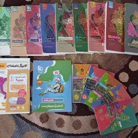 کتاب یازدهم کمکی