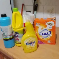 نظافت منزل، راه پله و مشاعات 24ساعته