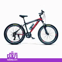 دوچرخه المپیا