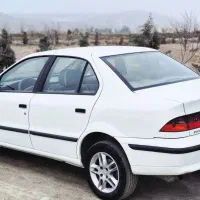 سمند lx فول مدل 96