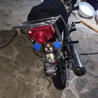 ۱۱۱|موتورسیکلت|بهبهان, |دیوار