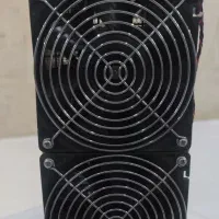 ماینر z15 در حد اکبند