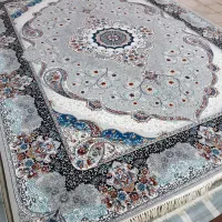 مشتری ما عزیز هست بهترین فرش قالی مال مشتری هست