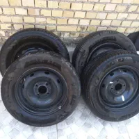 رینگ ولاستیک درحدنو14/205R60