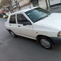 پراید مدل 97|خودرو سواری و وانت|تهران, سلسبیل شمالی|دیوار