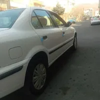سمند LX EF7 بنزینی، مدل ۱۳۹۳ تک برگ سند|خودرو سواری و وانت|تبریز, |دیوار