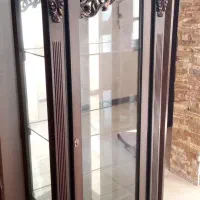 بوفه تمیز در حد نو