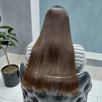 کراتین و پروتیین و بوتاکس مو