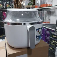 سرخکن رژیمی هواپز ایرفرایرفیلیپس مدل NA341اورجینال