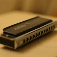 انواع سازدهنی (هارمونیکا) کروماتیک (سیدل و ایستاپ)