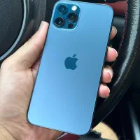 iphone 12pro 256|موبایل|کرج, عظیمیه|دیوار