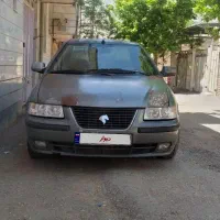 ماشین سمند|خودرو سواری و وانت|پرند, فاز ۵|دیوار