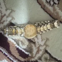ساعت مچی زنانه نو زیاد استفاده نشده