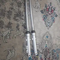 کمک جلو موتور هندا دیسکی
