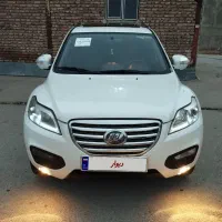 لیفان X60 مدل ۱۳۹۳ بی رنگ.بی ظربه.خانگی.درحد.|خودرو سواری و وانت|اردبیل, |دیوار