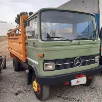 خاور608|خودرو سنگین|اسلام‌شهر, ملک‌آباد|دیوار