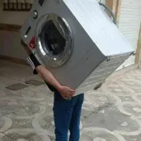 باربری بارینو بزرگترین و معتبرترین در سطح مشهد|خدمات حمل و نقل|مشهد, اقبال|دیوار