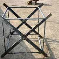 یه چرخ دستی برای چاه کنی و.. و یه عدد دیناب