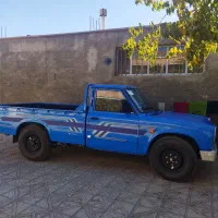 نیسان دوگانه رادیال آپشنال