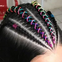 آموزش و خدمات تخصصی بافت مو