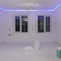 قلعه. دوطبقه