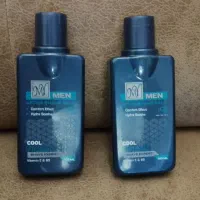 افتر شیو نو