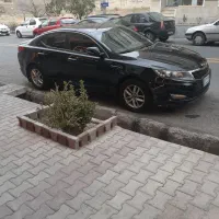 اپتیما ۲۰۱۵  ارس پلاک|خودرو سواری و وانت|تبریز, |دیوار