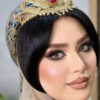 همراهی های زیبام (میکاپ وزلف خاص)|خدمات آرایشگری و زیبایی|یاسوج, |دیوار