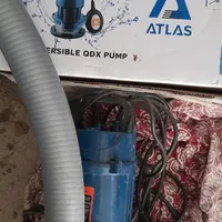 فروش شناور دو اینچ فقدر یک بار استفاده شده
