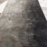 کناره فرش نیم متر در چهار متر|فرش|پرند, فاز ۶|دیوار