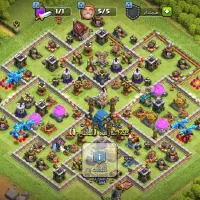 کلش آف کلنز