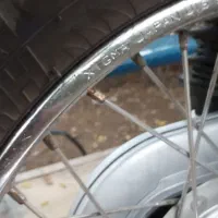 زیگما مدل ۱۳۹۵|موتورسیکلت|قم, کلهری|دیوار
