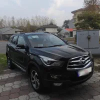 ماشین هایما اس ۵مدل۱۴۰۱با گیربکس۶at|خودرو سواری و وانت|رشت, شالکو|دیوار