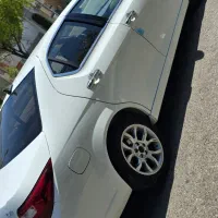 دنا پلاس اتومات آپشنال|خودرو سواری و وانت|گنبد کاووس, |دیوار