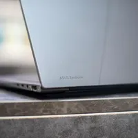 لپتاپ ASUS ZENBOOK صفحه لمسی با پردازنده i5-13500H|رایانه همراه|یزد, |دیوار