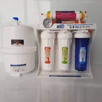 تسویه آب خانگی در کرج و فردیس