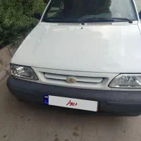 پرایدمدل99|خودرو سواری و وانت|آشخانه, |دیوار