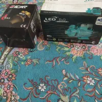 پمپ آب به همراه ست کنترل ابکاری|مصالح و تجهیزات ساختمان|مشهد, شهرک ابوذر|دیوار