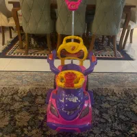 ماشین کودک