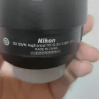 لنز دوربین نیکون nokon 35mm|دوربین عکاسی و فیلم‌برداری|تهران, صادقیه|دیوار