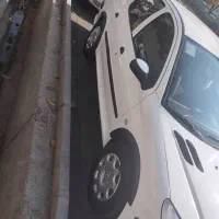 پژو 206 sd سفید تمیز|خودرو سواری و وانت|اصفهان, وحید|دیوار