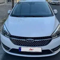 آریزو 5 توربو اتومات مدل ۹8