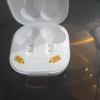 ایرپاد پیدا شده در پارگ