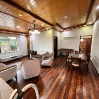 اجاره شبانه|اجارهٔ کوتاه‌مدت ویلا و باغ|خرم‌آباد (تنکابن), |دیوار