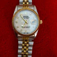 ساعت طرح رولکس