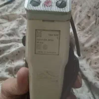 موزر اصل بدون تعمیر سسالم