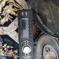 فروش سیستم درجه یک|سیستم صوتی خانگی|نجفآباد, یزدانشهر|دیوار