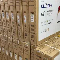 تلویزیون اقساط ۲۰ماهه بازنشسته/مستمر بگیر