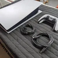 Ps5 digital eu  پلی استیشن ۵ اروپا|کنسول، بازی ویدئویی و آنلاین|تهران, حکمت|دیوار