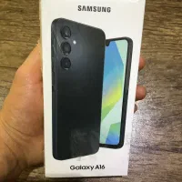 A16 نو زیر قیمت بازار